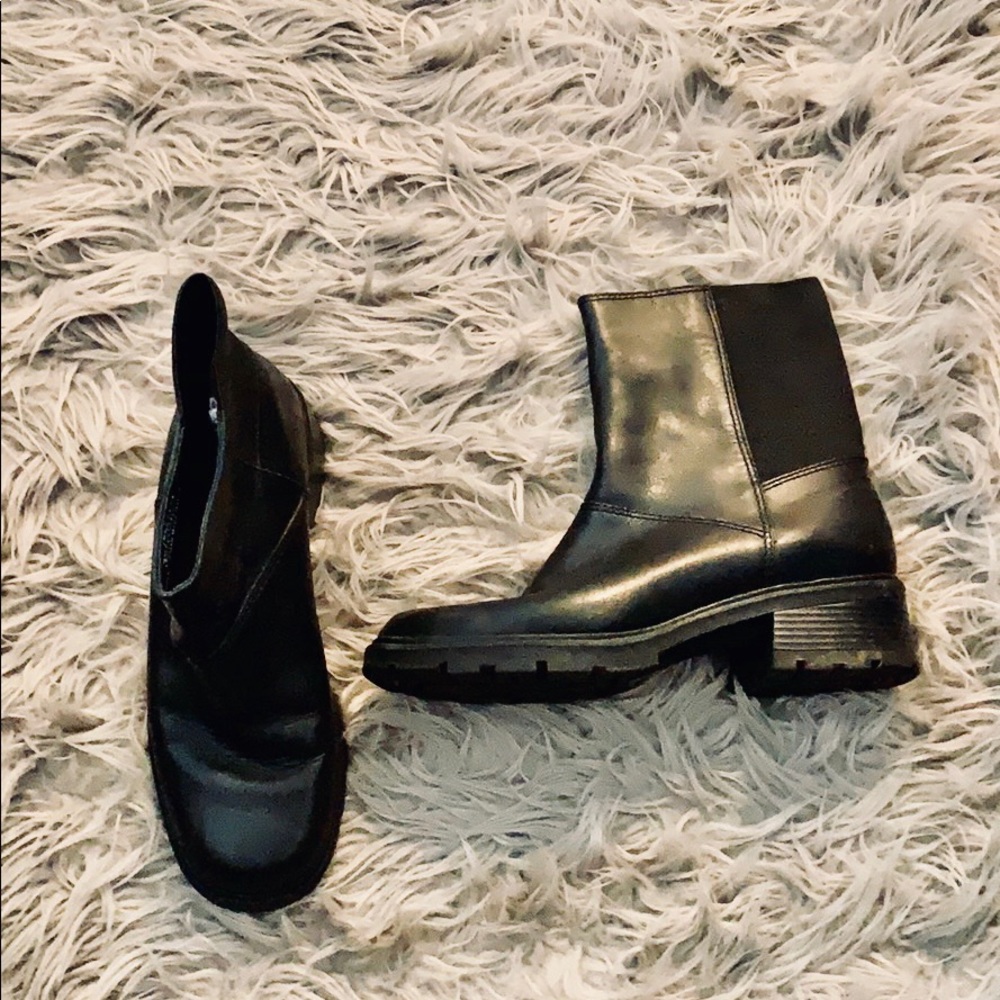 Combat Booties - image 2